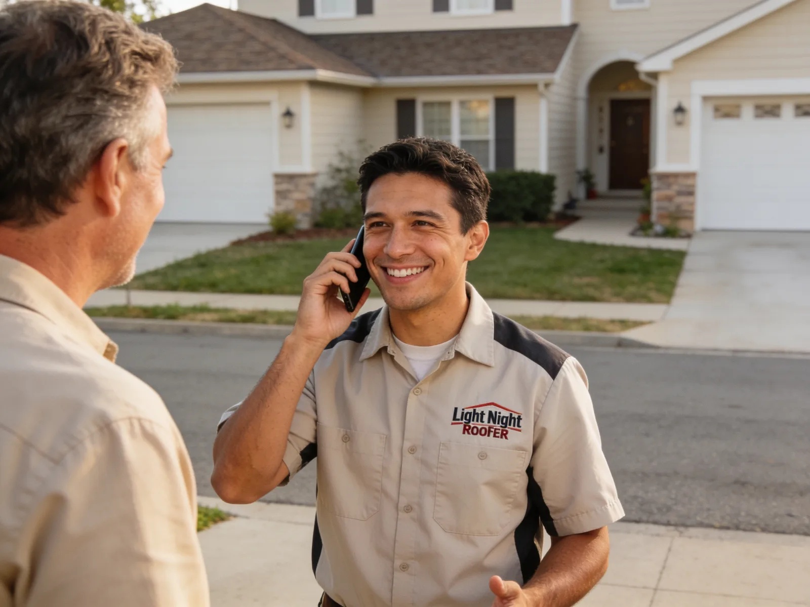 Emergency Roof Repair Dubberly, LA FAQs